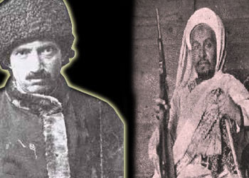 Said Nursi'nin dersi, Libya ve yanan yüreğimiz