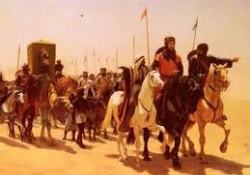 İlk Haçlı seferlerini de Fransızlar başlattı