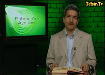 Tefsir Tv internette yayına başladı