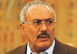 Yemen muhalefeti, Salih'in bırakma kararına temkinli
