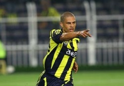 Alex Kuran-ı Kerim okuyor
