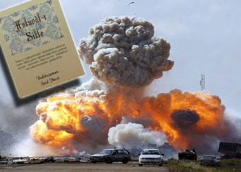 Hutuvat-ı Sitte’den Libya dersleri…