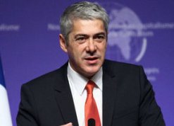 Portekiz Başbakanı istifa etti