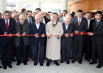 Bediüzzaman Haftasını devlet kutlamalı-FOTO