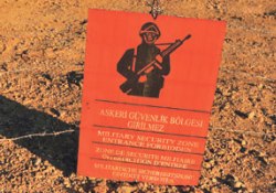 Atış alanları şehir dışına taşınmalı