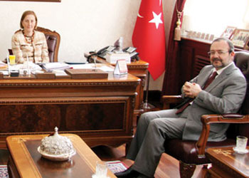 Kutlu Doğum Haftasında merhamet eğitimi