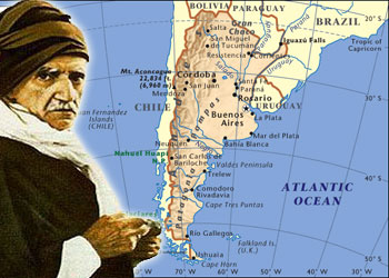 Latin Amerika'da 33 ülke Risale-i Nur bekliyor