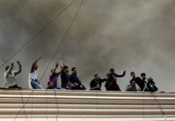 Mısır'da şiddet durmuyor