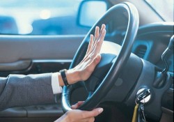 Şoförlere YGS için gürültü uyarısı!