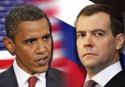 Medvedev, Obama'yı sivil ölümler konusunda uyardı