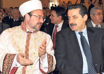 İlahiyat müfredatı ihtiyacı karşılamıyor