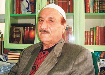 Türkiye'nin Suriye'ye müdahalesi hakkıdır