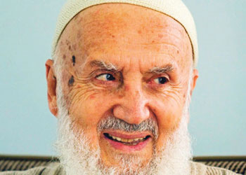 Risale-i Nur okunan yerde kargaşa olmuyor