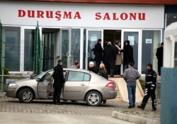 Gölcük duruşması 9 Nisan'a ertelendi