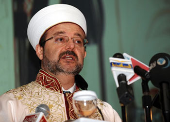 Şiddetin öğrencilere yönelmesi çok acı