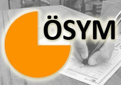 ÖSYM yeni sistemi bugün uyguladı