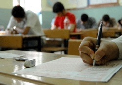 İşte 2012 YGS'nin birincisi!