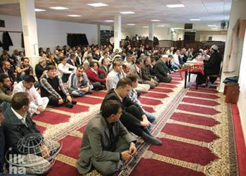 Basel Said Nursi Vakfı'ndan anma programı