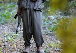 PKK yine sivilleri hedef aldı