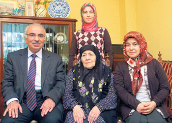 Prof. Dr. Raşit Küçük: Herkesin birkaç başucu kitabı olmalı