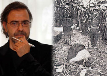 Bir yazar: O fotoğraftaki Said Nursi değil