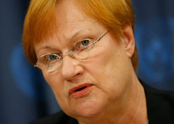 İslam karşıtlığı, Avrupa için büyük tehlike