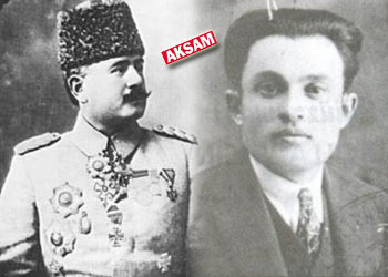 Karabekir Said Nursi'nin yayıncısıyla anlaşmıştı