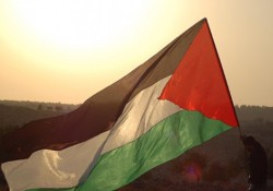 Filistin, İsrail'e tanıdığı sürede ısrarlı