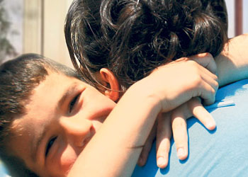 Akraba ziyareti maneviyatı kuvvetlendirir