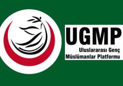 Müslüman gençlerden okuma etkinliği