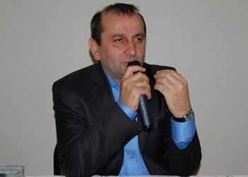 Dünyada Said Nursi'den hür insan yoktu