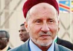 Kaddafi yandaşlarına af sözü verdiler