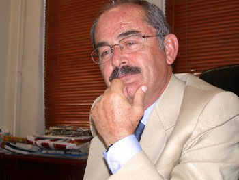 Keşke Nursi'nin mezar olayında bulunsaydım