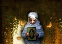 En bahtiyar çocuklar onlardır ki...