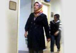 Başörtülü doktor görevden alındı