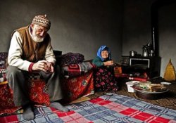 Yaşlılar neden düşüyor?