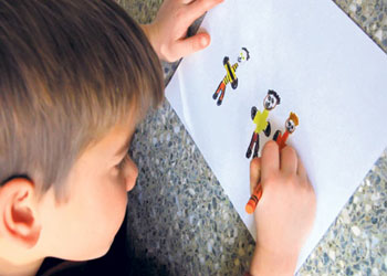 Karakter eğitimi ailede başlıyor