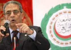 Amr Musa: 'Kaddafi’ye seyirci mi kalsaydık'