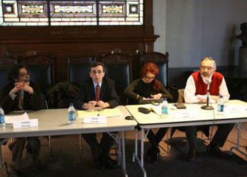 ABD'deki konferansta Said Nursi özeleştirisi