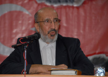 Eski hal muhal! Ya yeni hal, ya izmihlal