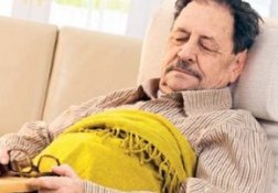 Bunamaya uyku hormonu ile çözüm