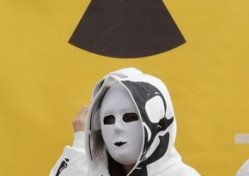 ABD, Japonya'ya robot gönderiyor