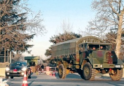 Paşaların hastane adresi değişti