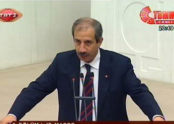 CHP Kur'an kursuyla cemaate mesaj verdi!