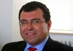 Sabancı Üniversitesi'nde üst düzey atama