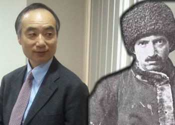 Said Nursi’nin kalkınma modeli Japonlar