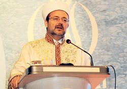 En büyük tehlike sanal dindarlık