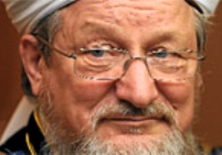 Müftü, Rusya'nın ulusal ambleminde hilal istedi