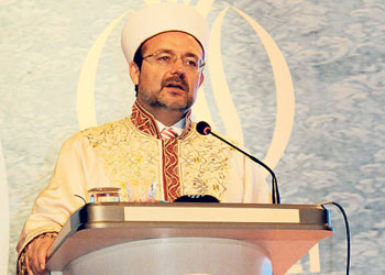 Kutlu Doğum'un gündemi merhamet eğitimi