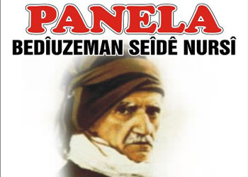 Panêla Bedîuzzeman Seîdê Nursi